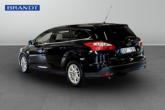 Ford Focus 4 of 12
