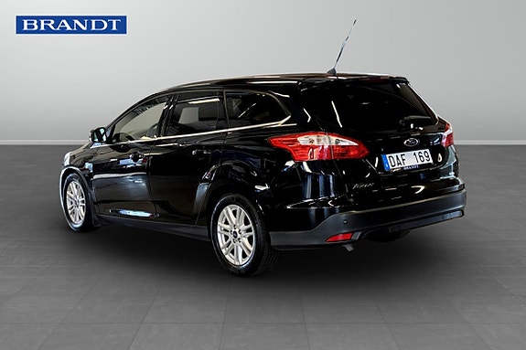 Ford Focus 3 of 12