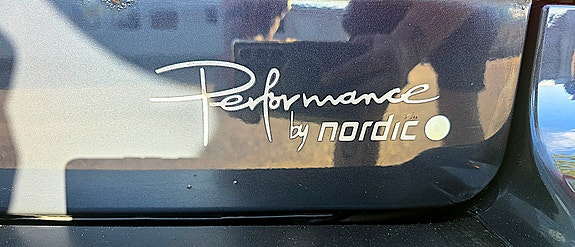 Saab 9-5 5 of 9