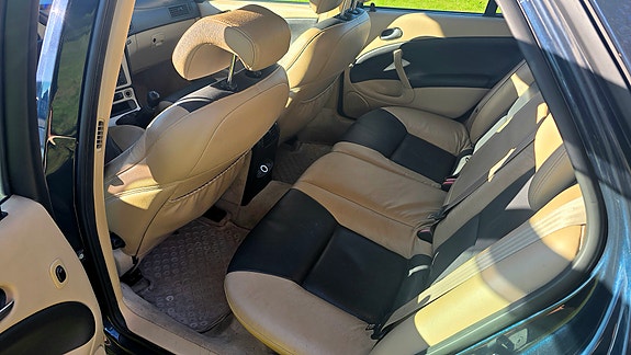 Saab 9-5 3 of 9