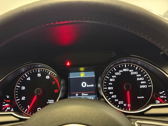 Audi A5 21 of 30