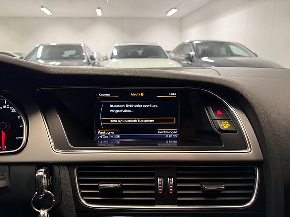 Audi A5 27 of 30