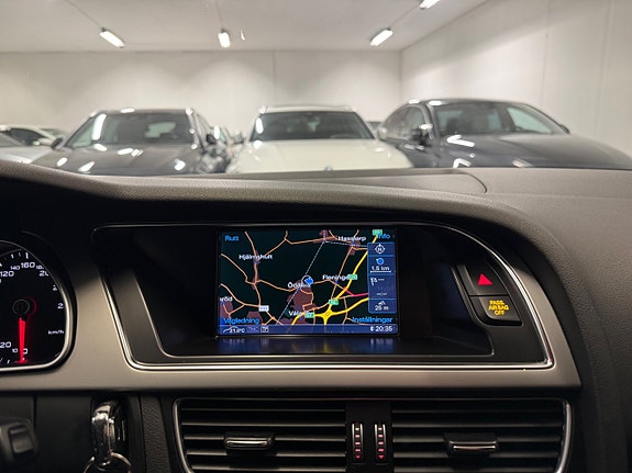 Audi A5 24 of 30