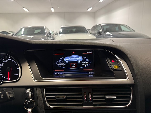 Audi A5 29 of 30