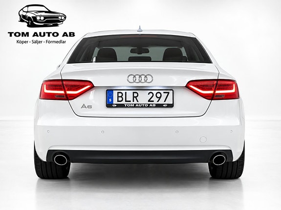 Audi A5 5 of 30
