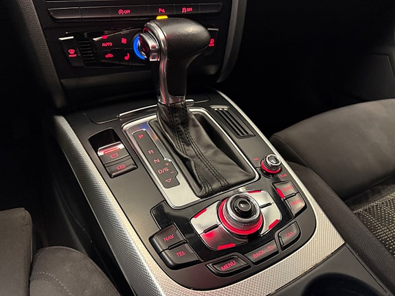 Audi A5 30 of 30
