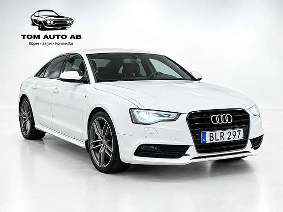Audi A5 9 of 30