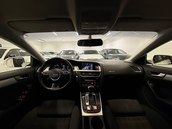Audi A5 18 of 30