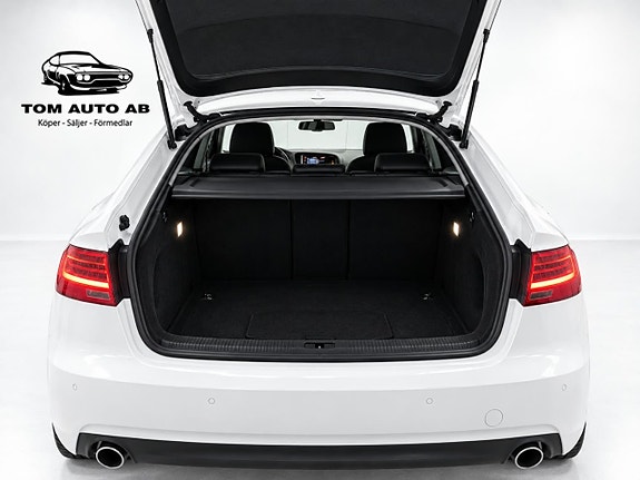 Audi A5 6 of 30