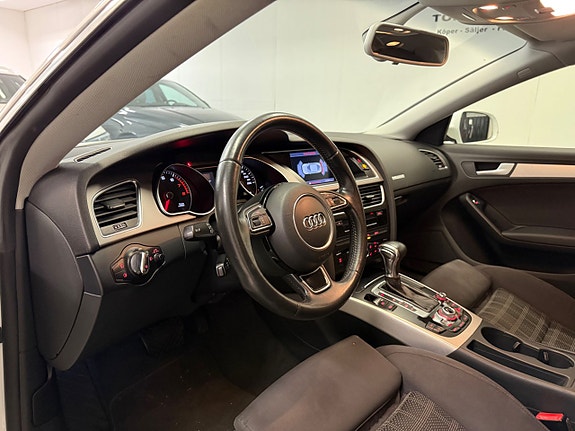 Audi A5 11 of 30