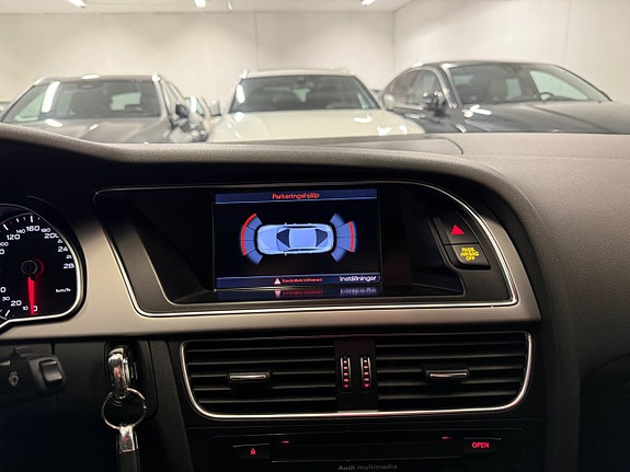 Audi A5 23 of 30