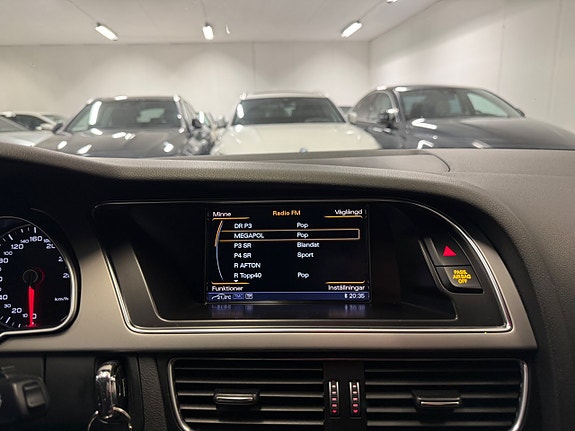 Audi A5 26 of 30
