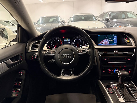 Audi A5 19 of 30