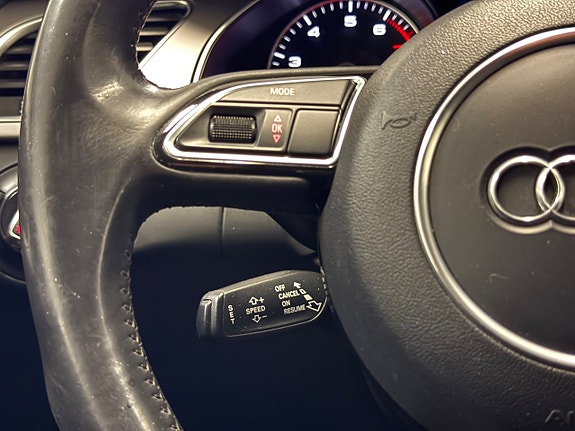 Audi A5 20 of 30