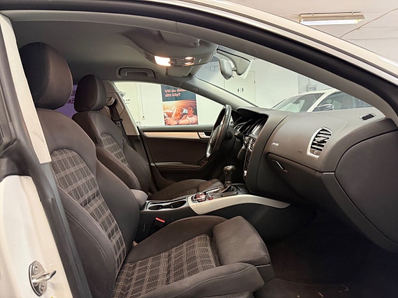 Audi A5 17 of 30
