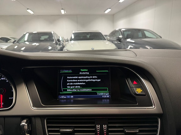 Audi A5 25 of 30