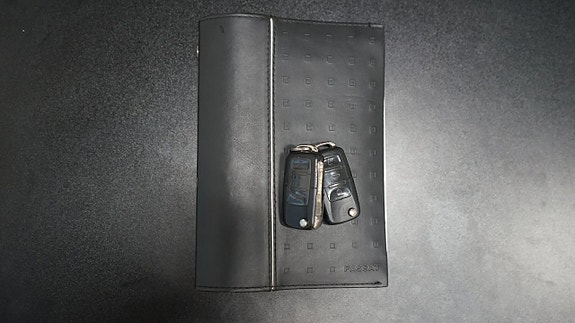 Volkswagen Passat 16 of 16