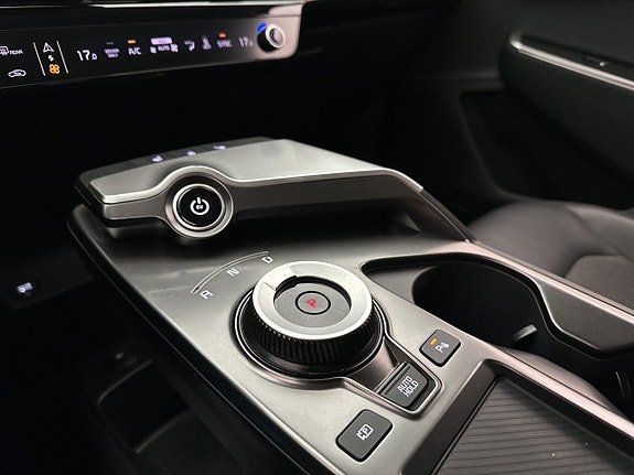 Kia EV6 24 of 30