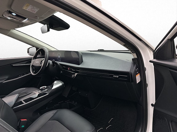 Kia EV6 27 of 30