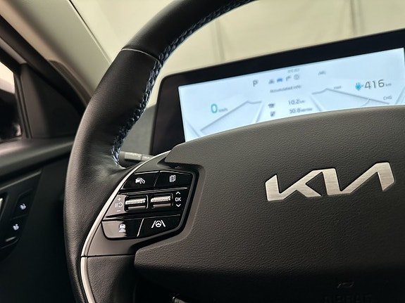 Kia EV6 15 of 30