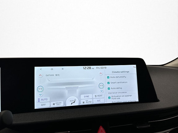Kia EV6 22 of 30