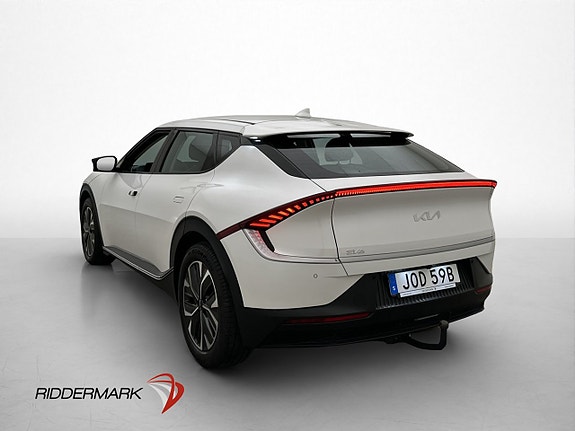 Kia EV6 6 of 30