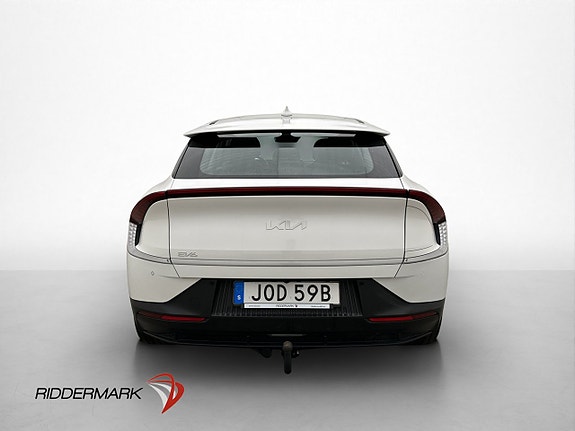 Kia EV6 8 of 30