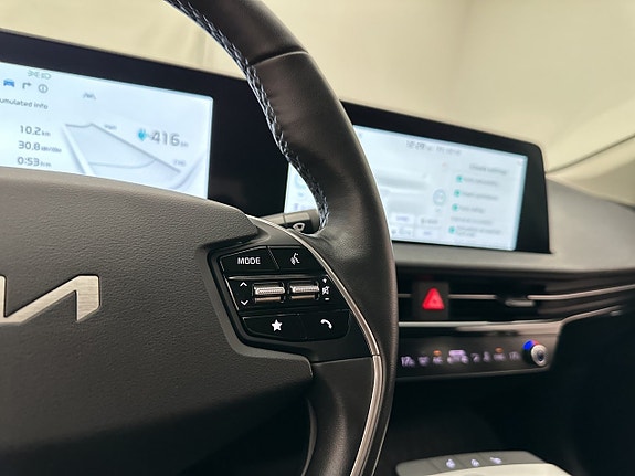 Kia EV6 17 of 30
