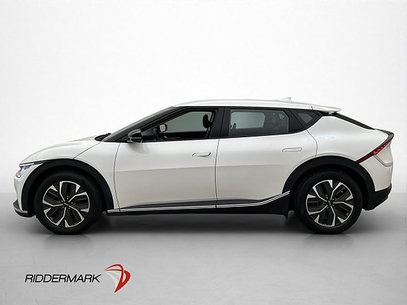 Kia EV6 5 of 30