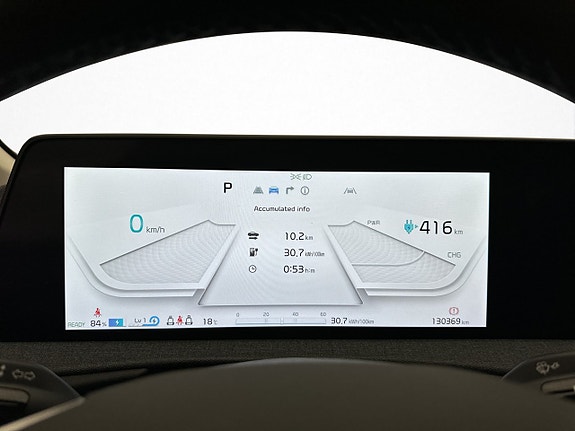 Kia EV6 16 of 30