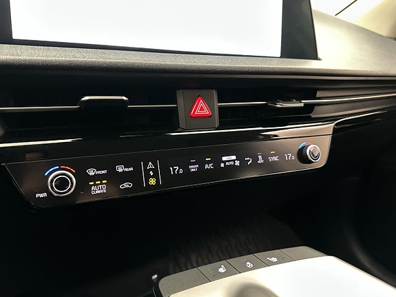 Kia EV6 23 of 30