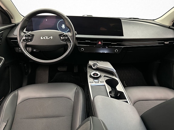 Kia EV6 25 of 30