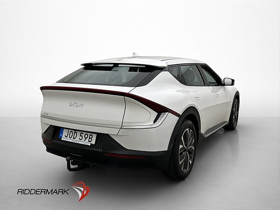 Kia EV6 9 of 30