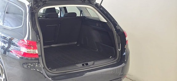 Peugeot 308 SW 5 of 16