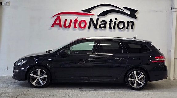 Peugeot 308 SW 3 of 16