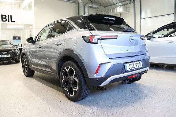 Opel Mokka 4 of 29