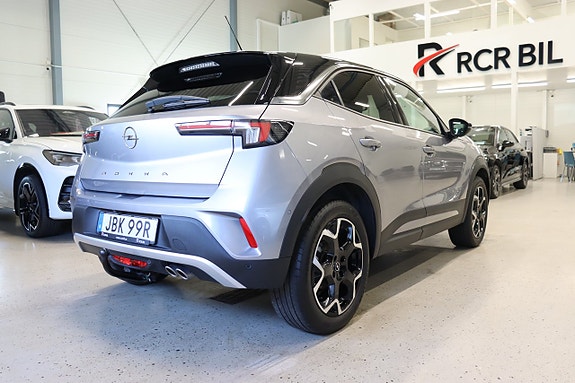 Opel Mokka 5 of 29
