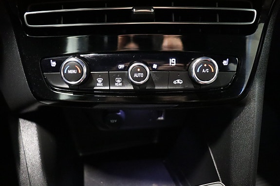 Opel Mokka 22 of 29