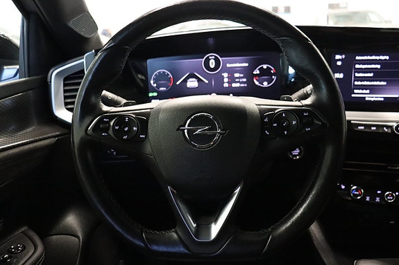 Opel Mokka 13 of 29