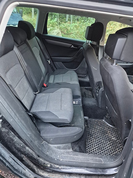 Volkswagen Passat 7 of 8