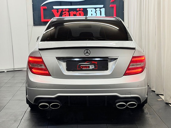 Mercedes-Benz C220 4 of 22