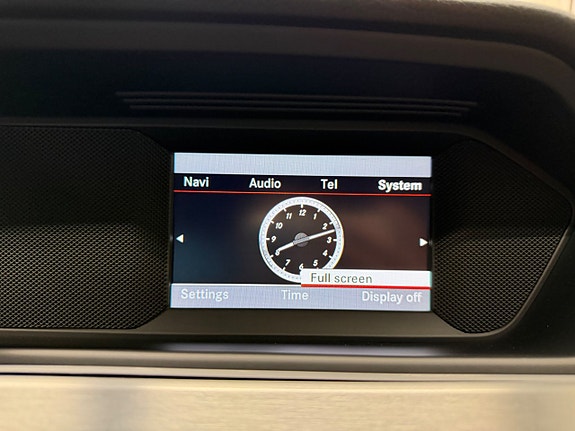 Mercedes-Benz C220 12 of 22