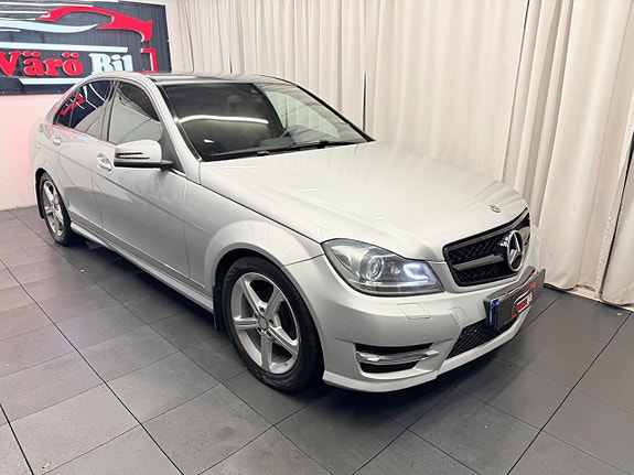 Mercedes-Benz C220 20 of 22