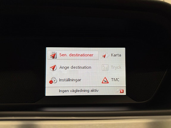 Mercedes-Benz C220 10 of 22