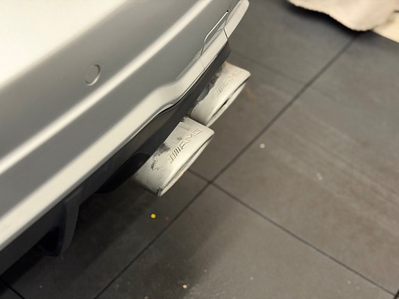Mercedes-Benz C220 15 of 22