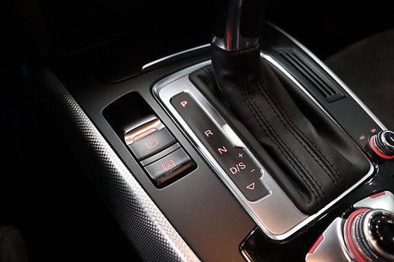 Audi A5 20 of 28