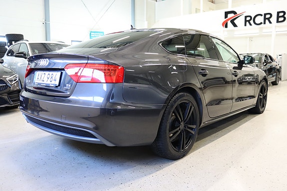 Audi A5 5 of 28