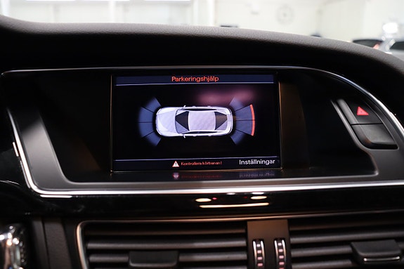 Audi A5 23 of 28