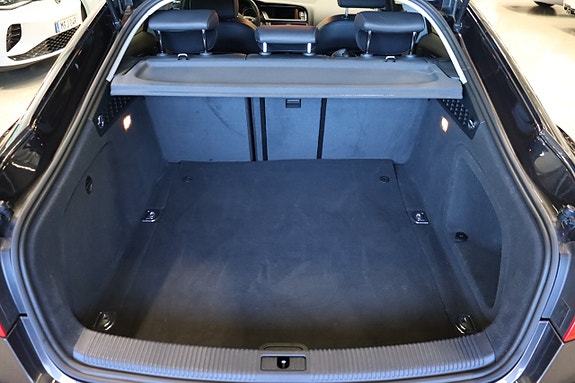 Audi A5 6 of 28