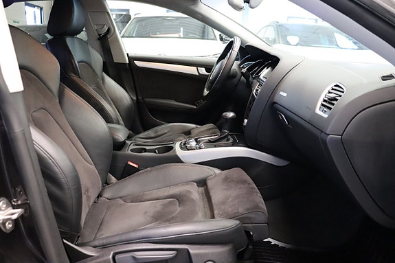Audi A5 8 of 28